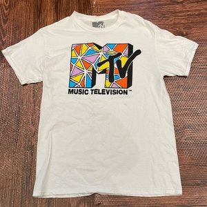 MTV Casual T-Shirt